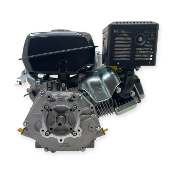 *Moteur Kohler CH440 Cône d'entraînement manuel Lombardini 23 mm