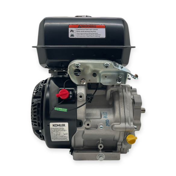 *Motor Kohler CH440 Cone de transmissão manual Lombardini de 23 mm
