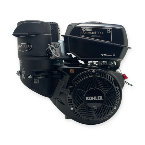 *Motor Kohler CH440 Cone de transmissão manual Lombardini de 23 mm