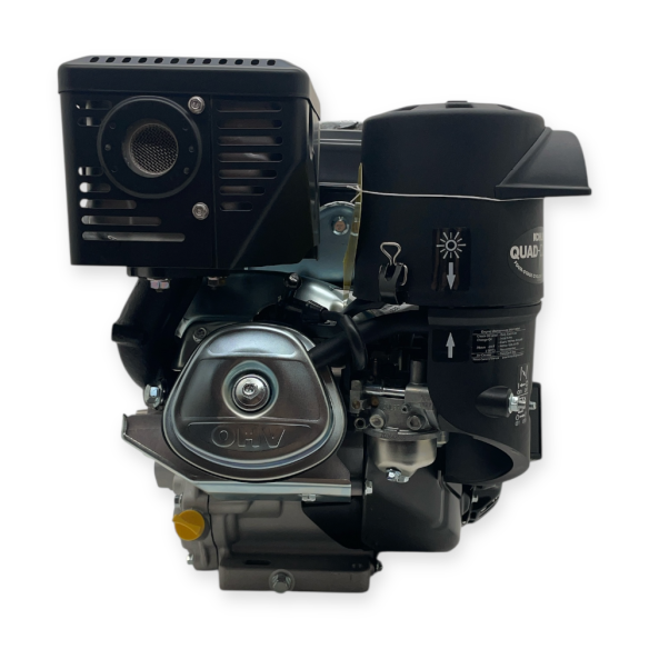 *Kohler CH440 Motor 23 mm Lombardini-Handantriebskegel