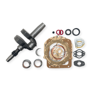 Kit cigueñal + cojinetes + Juego juntas 4LD 640/705 Industrial *LM-Parts