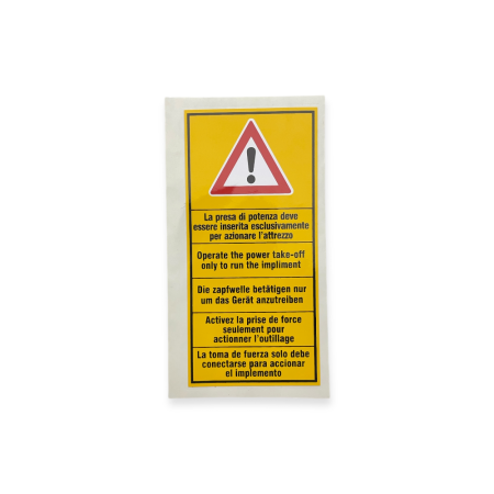 pto adhesive