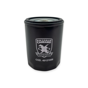Filtro aceite Antonio Carraro motor WM 5400, 6400, 7400, 7700, 8400, 9400, 10400