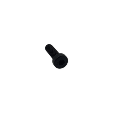TCEI-Schraube M8x25 DIN7984