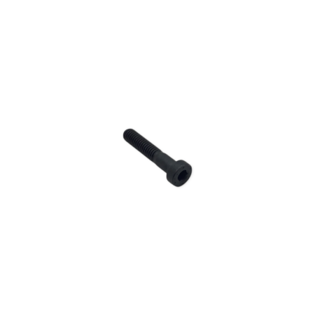 Tornillo TCEI M6x30  DIN7984