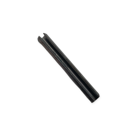 Key ø4x32 UNI 6873