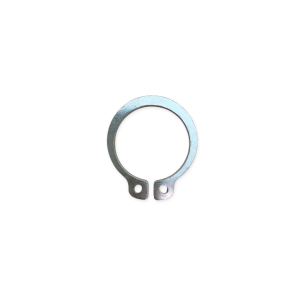 Bague d'arrêt AS 25 x 2