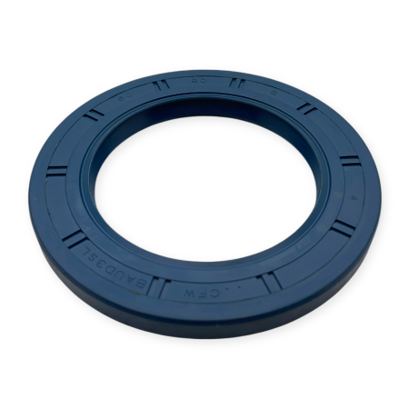 Double lip seal 60x90x8