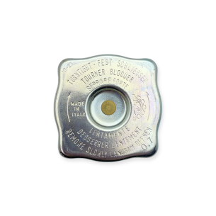 Kühlerdeckel