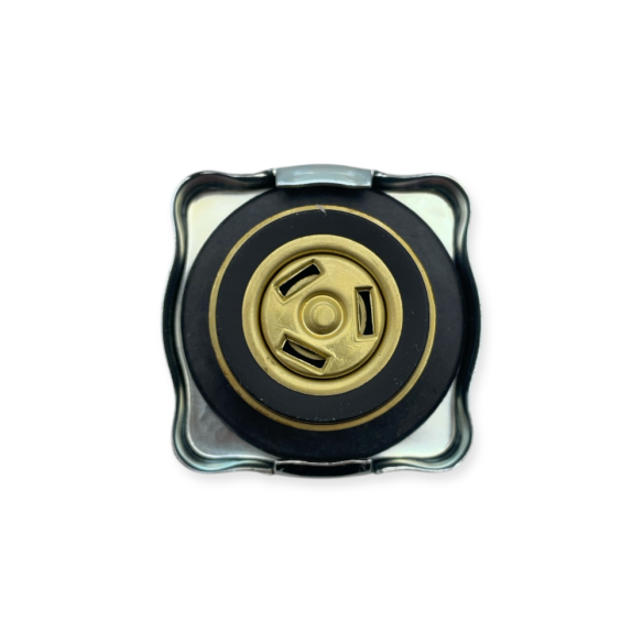 Tapon radiador