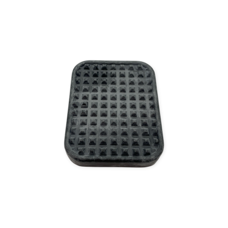 Pedal cover