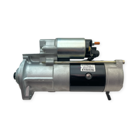 Starter motor antonio carraro 9900-10900 Kubota...