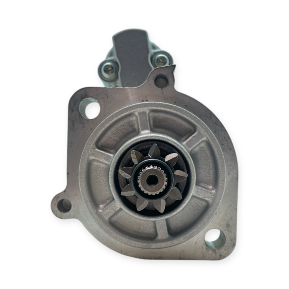 Starter motor antonio carraro 9900-10900 Kubota v3800Di-T
