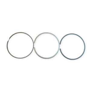 Conjunto de segmentos WM Chrysler 2.5CRD e 2.8CRD 2001-2007