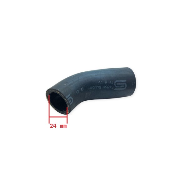 Tubo termostato a bomba de agua VM Motori D704, HR394, HRR494