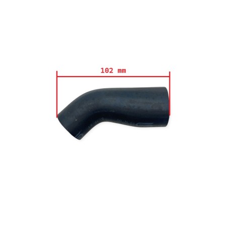 Thermostat tube to water pump VM Motori D704,...