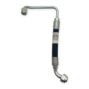 Turborohr WM Motori HR394