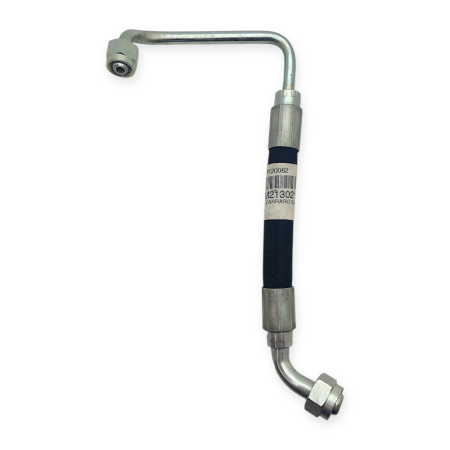 Turborohr WM Motori HR394