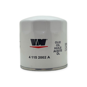 Oil filter VM Motori D704, HR494
