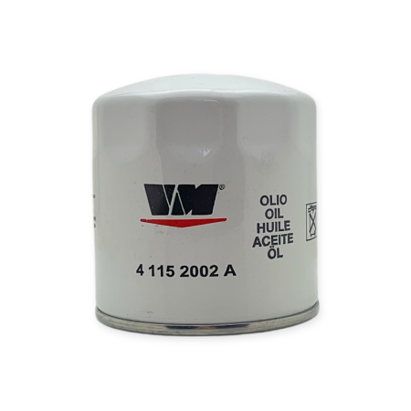 Ölfilter VM Motori D704, HR494