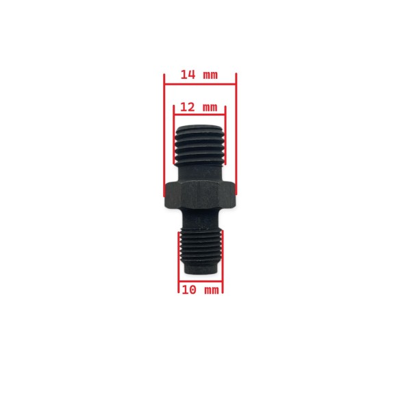 Racord WM 45062021F - Liquidacion
