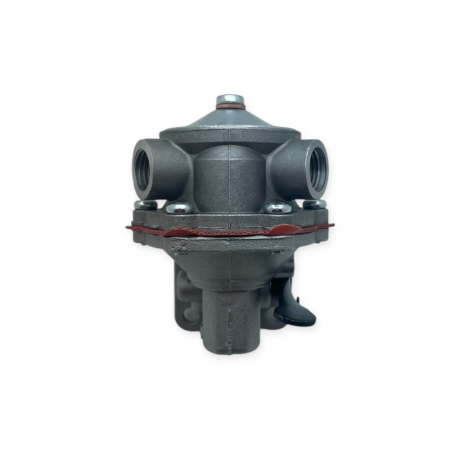 Diter D302 Vorschubzylinder