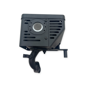 Échappement Kohler CH395