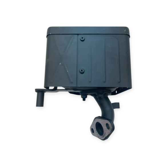 Échappement Kohler CH395