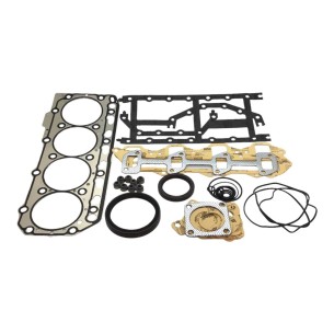 Yanmar 4TNV88 Dichtungssatz