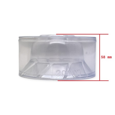 Slanzi DVA 1030 Prefilter