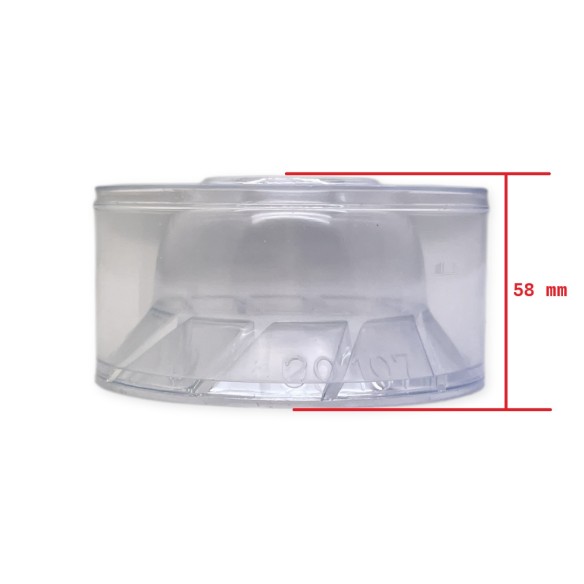 Prefiltro Slanzi DVA 1030