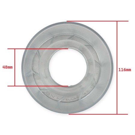 Prefiltro Slanzi DVA 1030