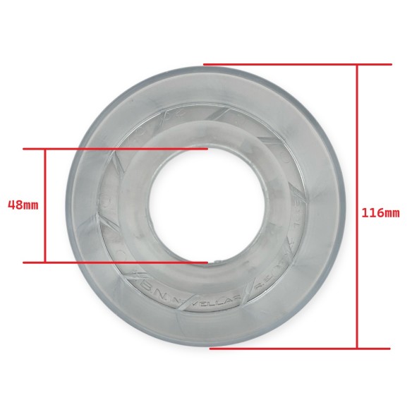 Préfiltre Slanzi DVA 1030