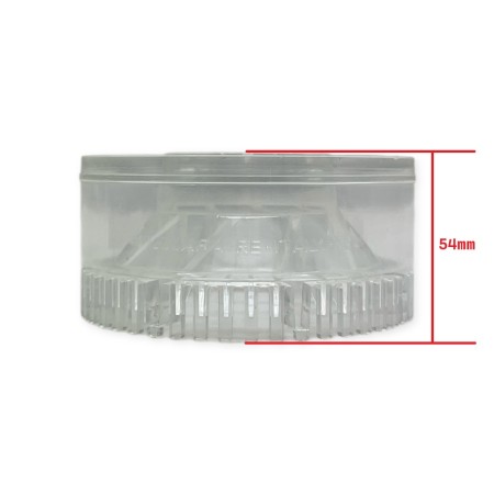 Filtro de ar Ciclon Minsel m380, m430, m540,...