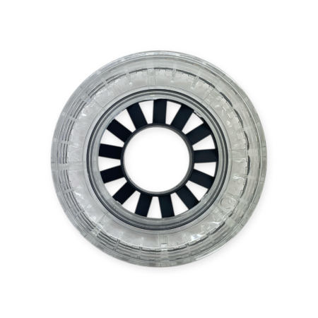 Ciclon filtro aire Lombardini 13.8Cm varios modelos