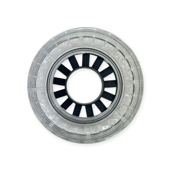 Ciclon filtro aire Lombardini 13.8Cm varios modelos