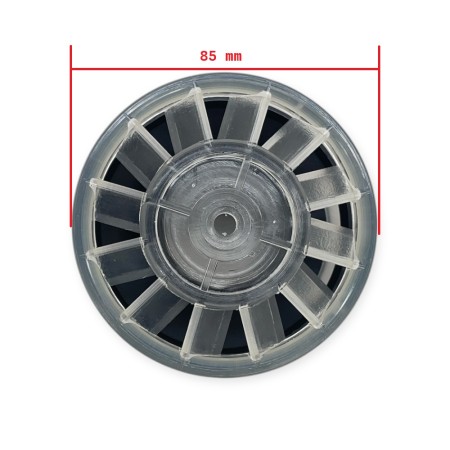 Lombardini prefilter 25LD330-2,25LD425-2