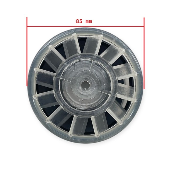 Lombardini Vorfilter 25LD330-2,25LD425-2
