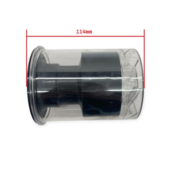 Lombardini prefilter 12LD435-2,12LD475-2,12LD477-2,9LD561-2