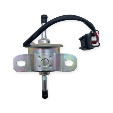 Yanmar electric feed pump