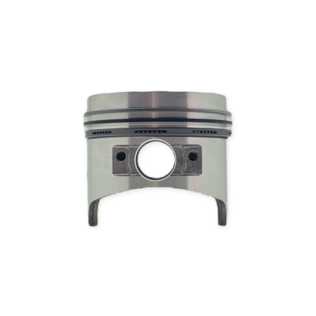 Piston con segmentos 0.25 Yanmar L48