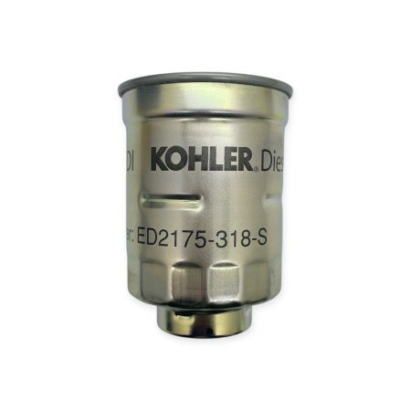Filtro diesel Kohler KDI TCR