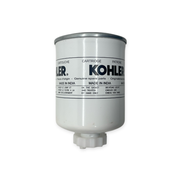 Kohler KSD 1403 diesel filter