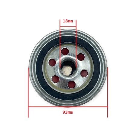 Filtro aceite Kohler KSD 1403