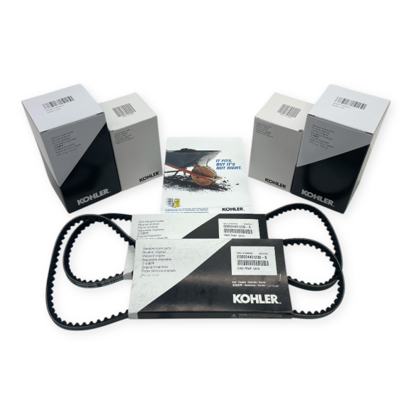 Kit Kohler KDI 1000 heures