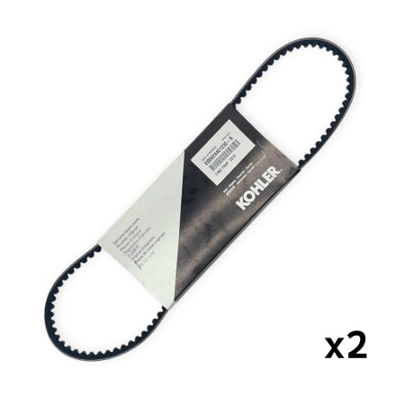 Kit Kohler KDI 1000 horas