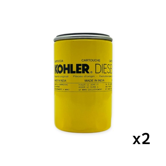 Kohler KDI 1000-Stunden-Kit