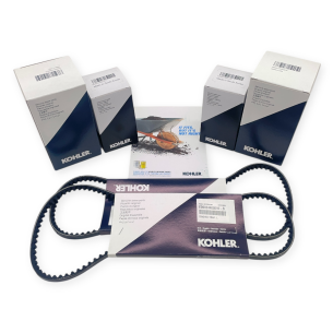 Kit mantenimiento 1000 horas Kohler KDI2504TM