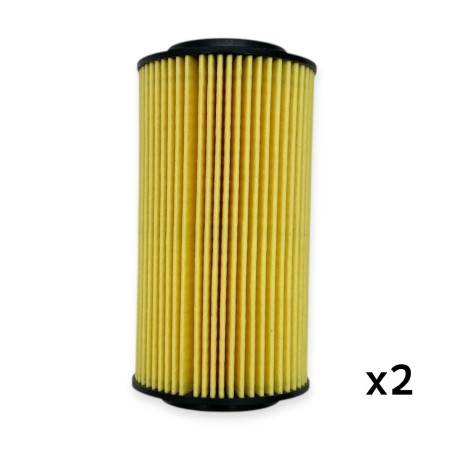 Kit de manutenção Kohler KDI2504TM de 1000 horas