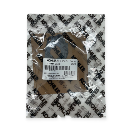 Kit de juntas de admissão CH440